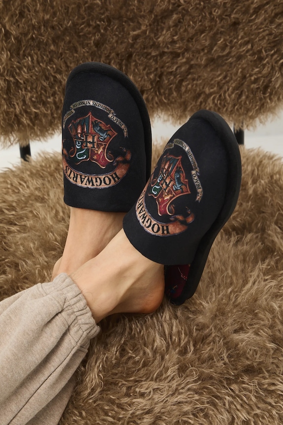 Kapcie z kolekcji Harry Potter RW25-KAM800