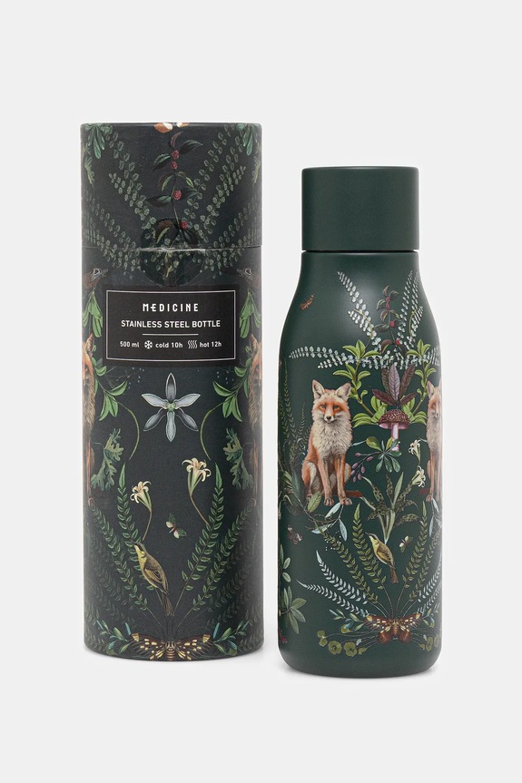 Doplňky Termoláhev 500 ml, se vzorem RW25-KBU603 vícebarevná