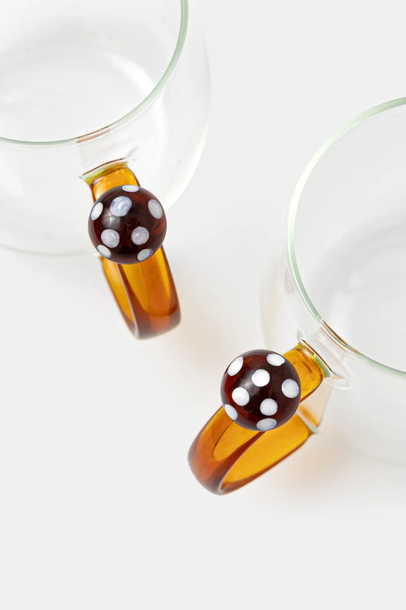 Kuhinja i bar Šalica Medicine 350 ml 2-pack RW25-KBU622 šarena