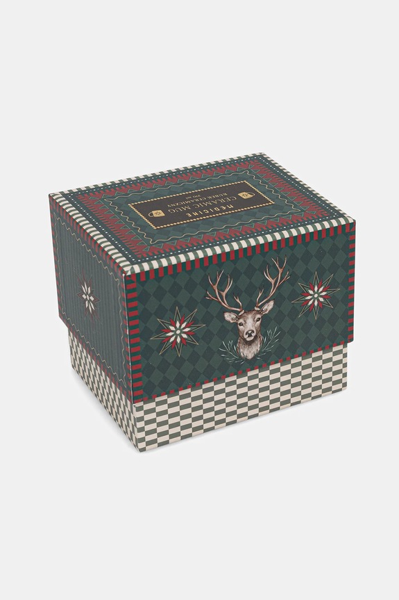 Κεραμική κούπα Medicine πολύχρωμο RW25-KBU820