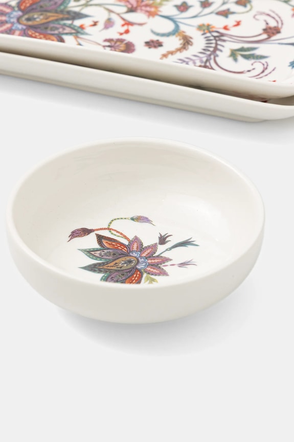 Kuchnia i jadalnia Zestaw do sushi z ozdobnym wzorem RW25-KBUB01 multicolor