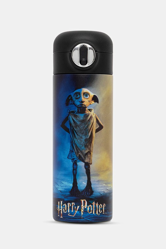 Kubek termiczny z kolekcji Harry Potter multicolor RW25-KBUB50