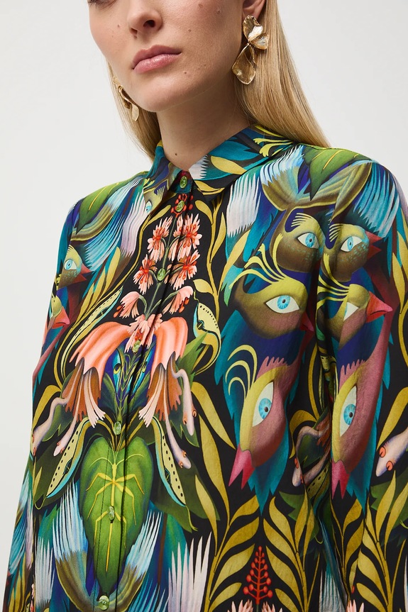 Košulja Medicine RW25-KDD550