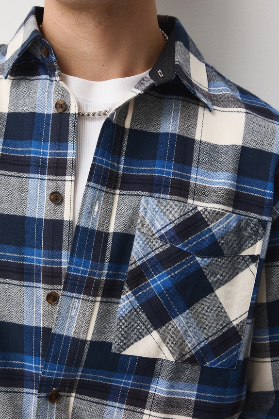 Pamučna košulja Medicine RW25-KDM903