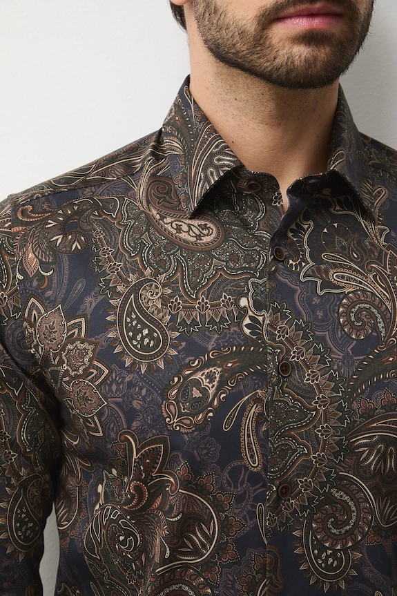 Medicine camasa RW25-KDMB12 multicolor