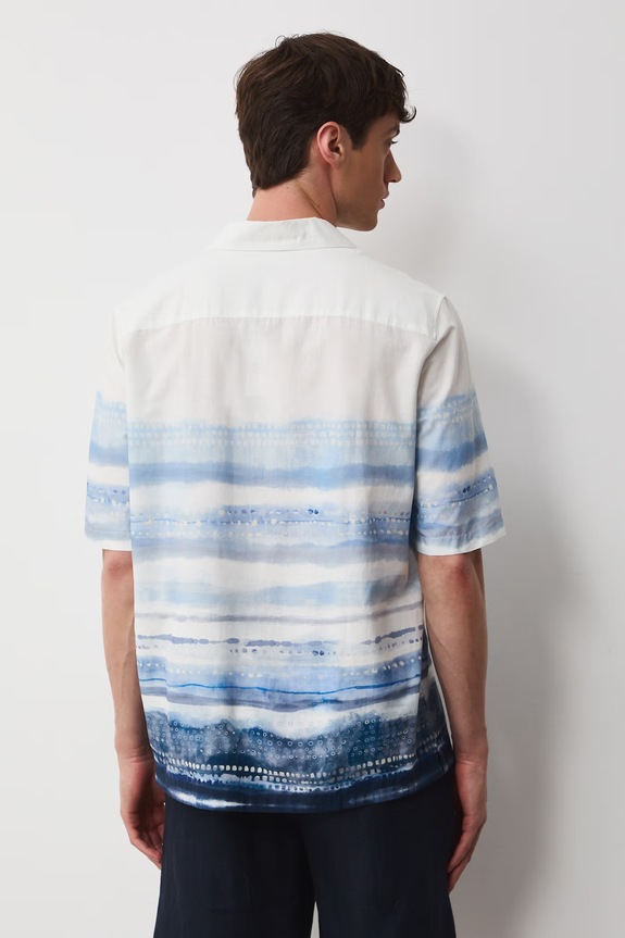 Odzież Medicine koszula RW25.KKM103 multicolor