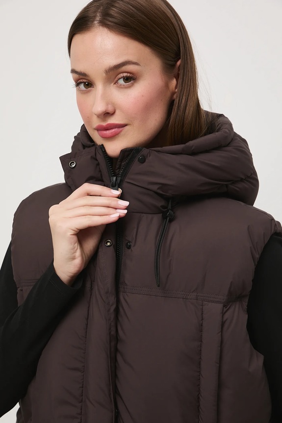 Medicine vestă maro RW25-KMD300