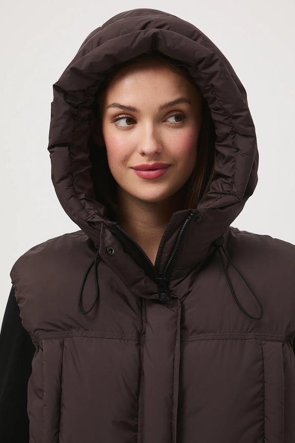 Medicine vestă RW25-KMD300 maro