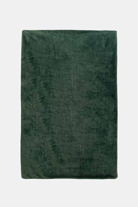 Deka RW25-KOU605 zelená RW25