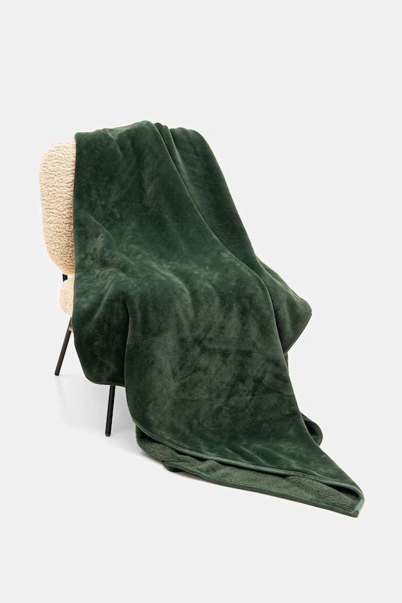 Deka zelená RW25-KOU605