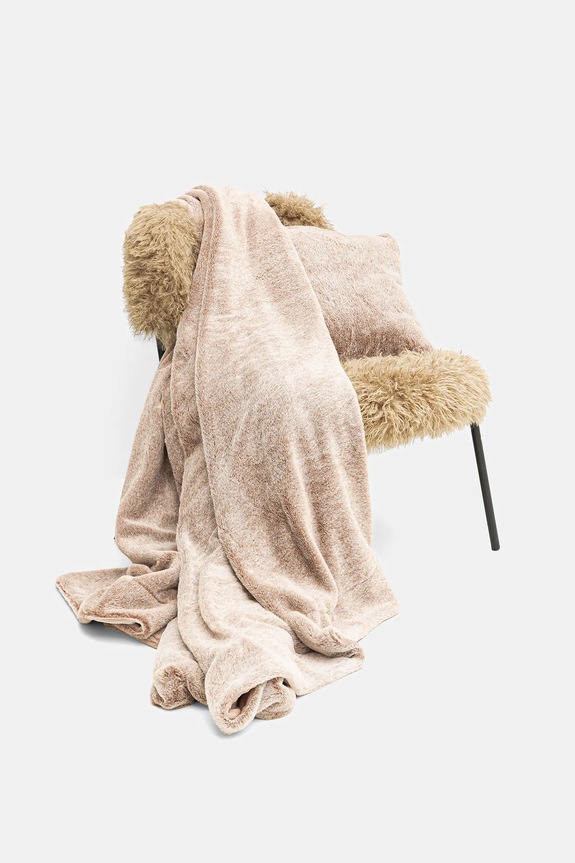 Deka béžová RW25-KOU607