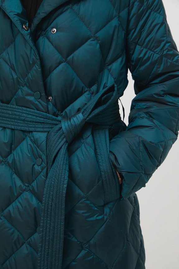 Medicine cappoto in piuma-piumino RW25-KPD601