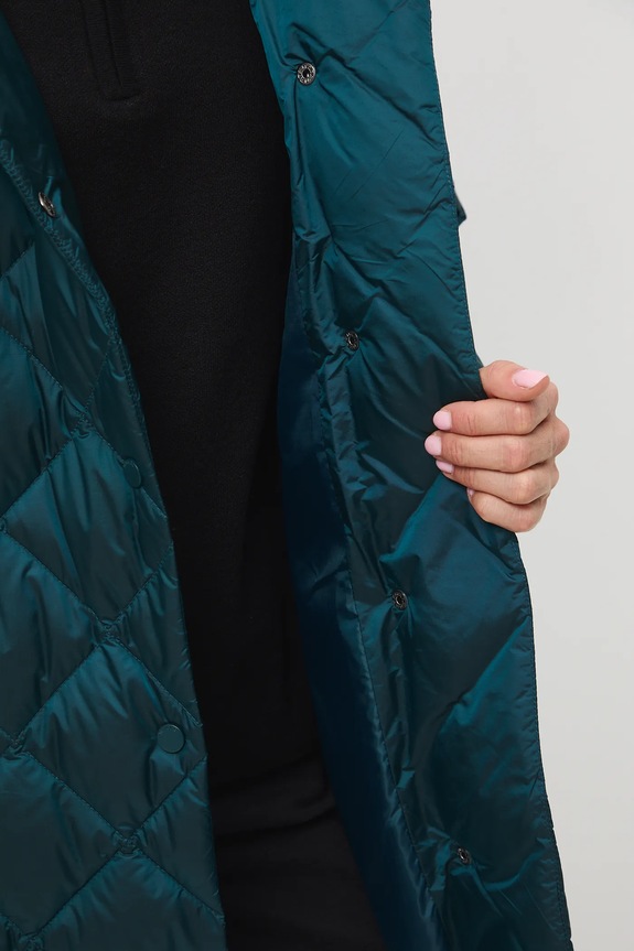 Medicine cappoto in piuma-piumino RW25-KPD601