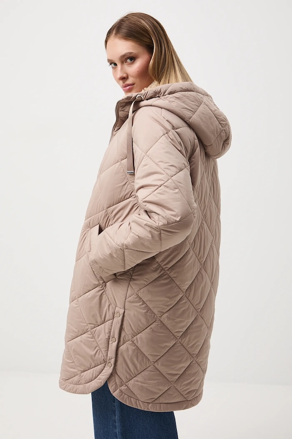 Kaput Medicine RW25-KPD610 bež RW25