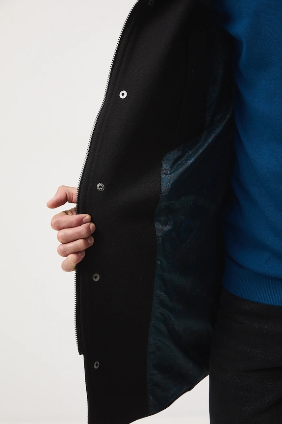 Plašč Medicine RW25-KPM511