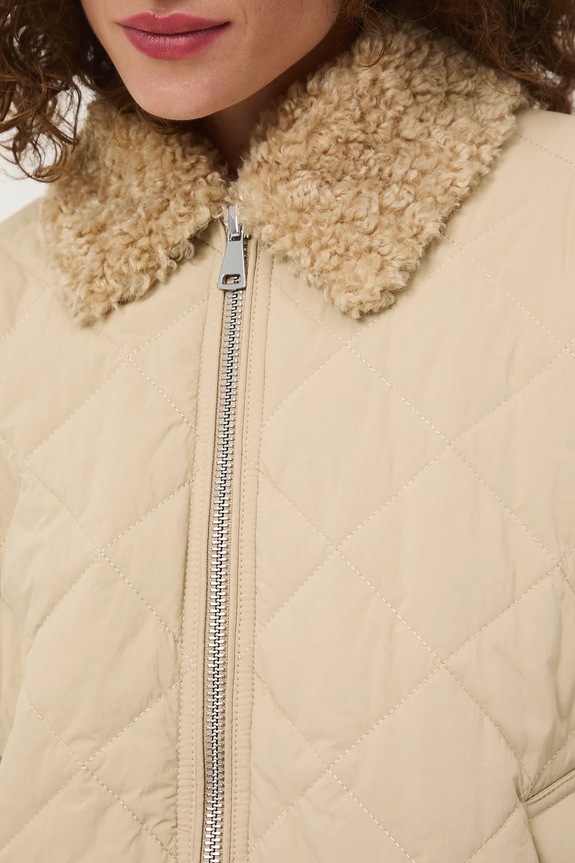 Medicine giacca RW25-KUD600 beige