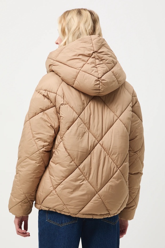 Abbigliamento Medicine giacca RW25-KUD703 beige