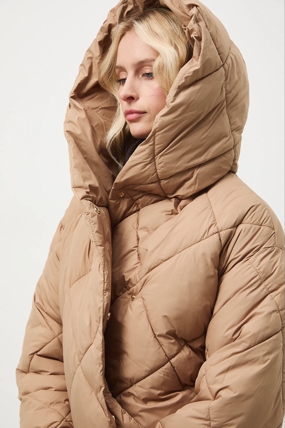 Medicine giacca RW25-KUD703 beige