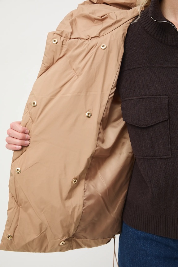 Medicine giacca RW25-KUD703