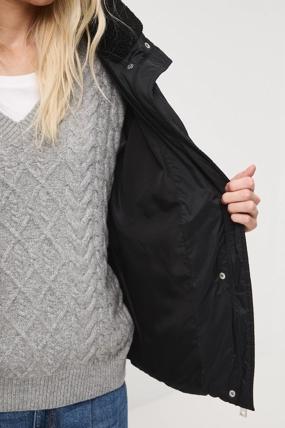 Bunda s izoláciou DuPont™ Sorona® RW25-KUD706