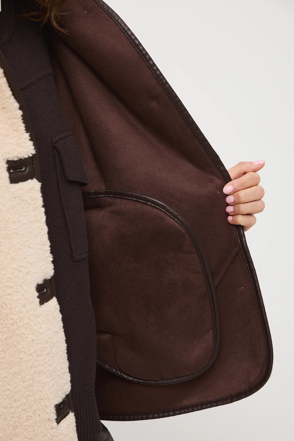 Medicine giacca RW25-KUD711