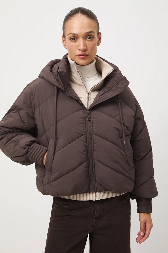 Bunda Medicine RW25-KUD802 hnedá RW25