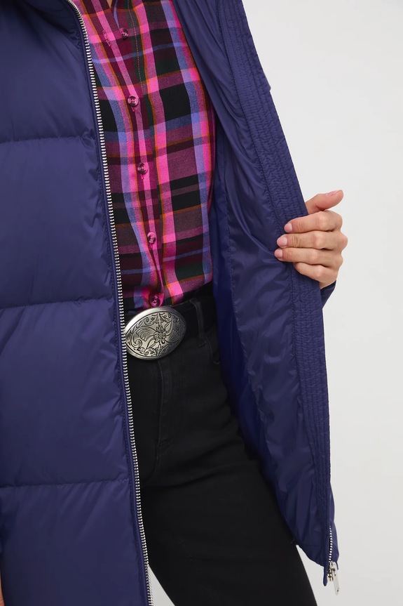 Páperová bunda Medicine RW25-KUD805