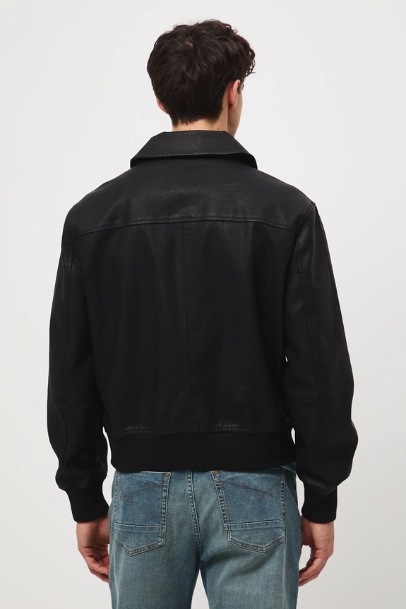 Îmbrăcăminte Medicine geacă RW25-KUM404 negru