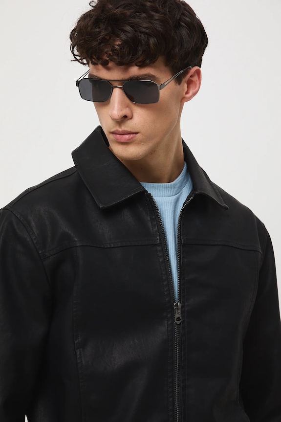 Medicine geacă RW25-KUM404 negru