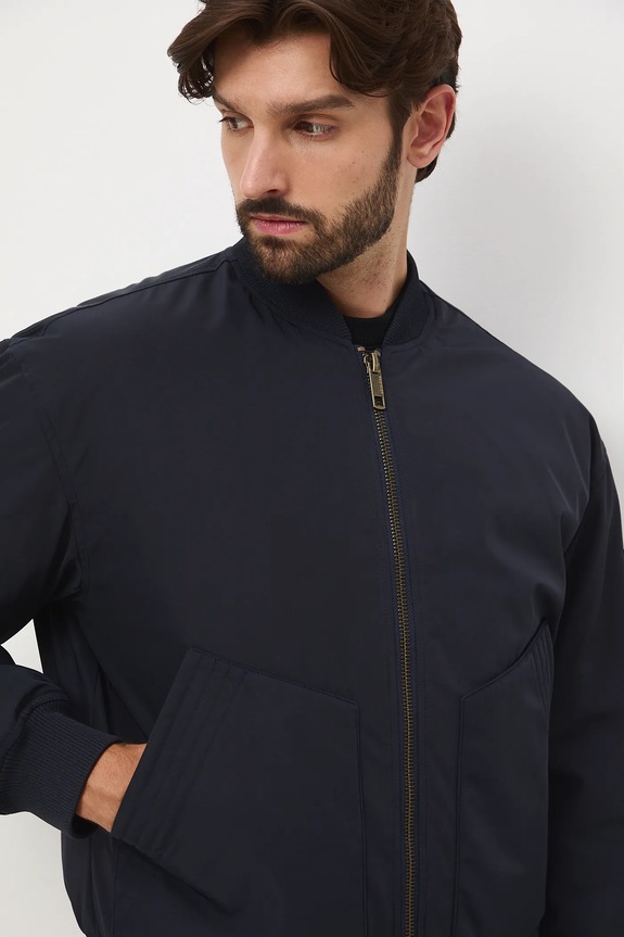 Medicine kurtka bomber granatowy RW25-KUM600
