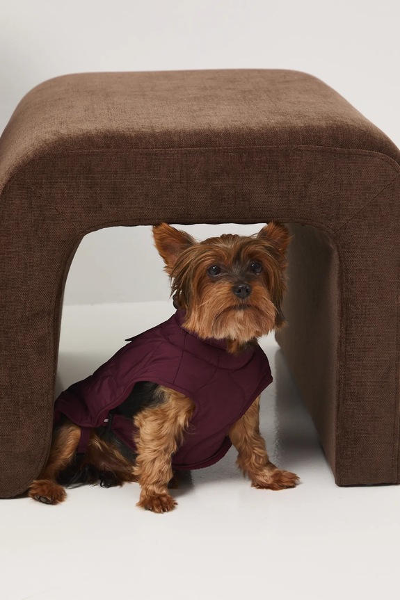 Jakna za kužka Medicine RW25-KUU801 bordo RW25