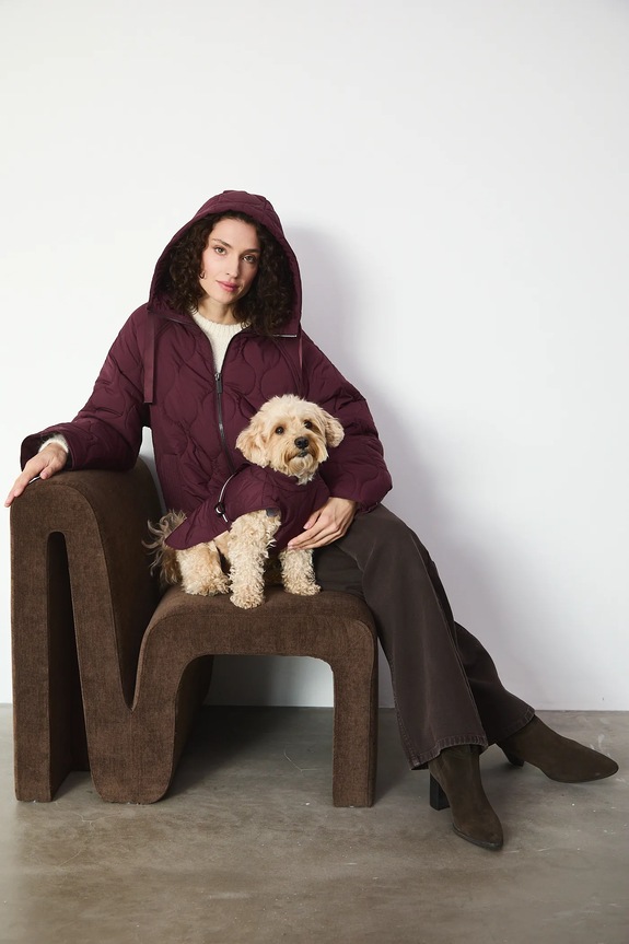 Jakna za kužka Medicine RW25-KUU801