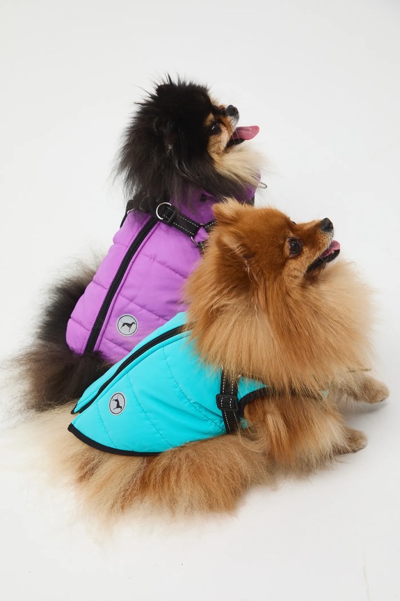 Kurtka dla pupila RW25-KUU802