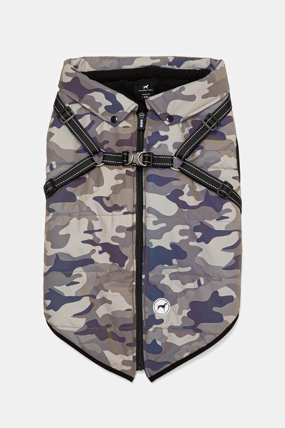 Kurtka dla pupila RW25-KUU802