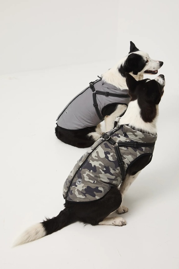 Kurtka dla pupila RW25-KUU802