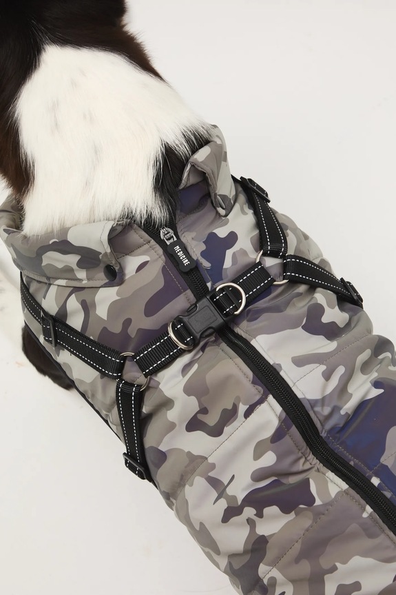 Kurtka dla pupila RW25-KUU802