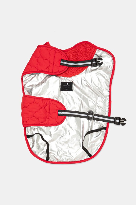 Jakna za kužka Medicine RW25-KUU902