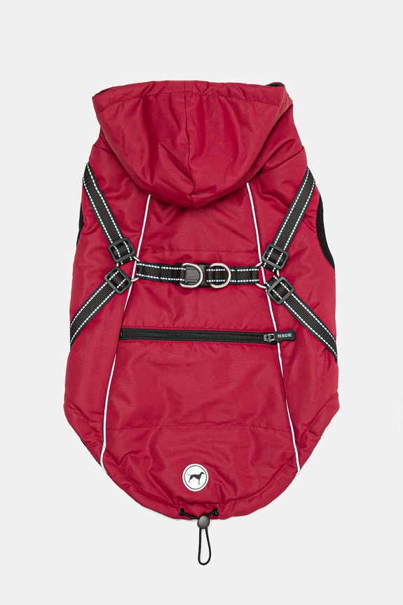 Kurtka dla pupila RW25-KUU904