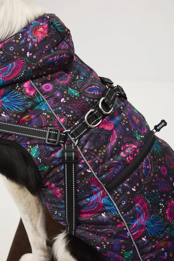 Kurtka dla pupila RW25-KUU904