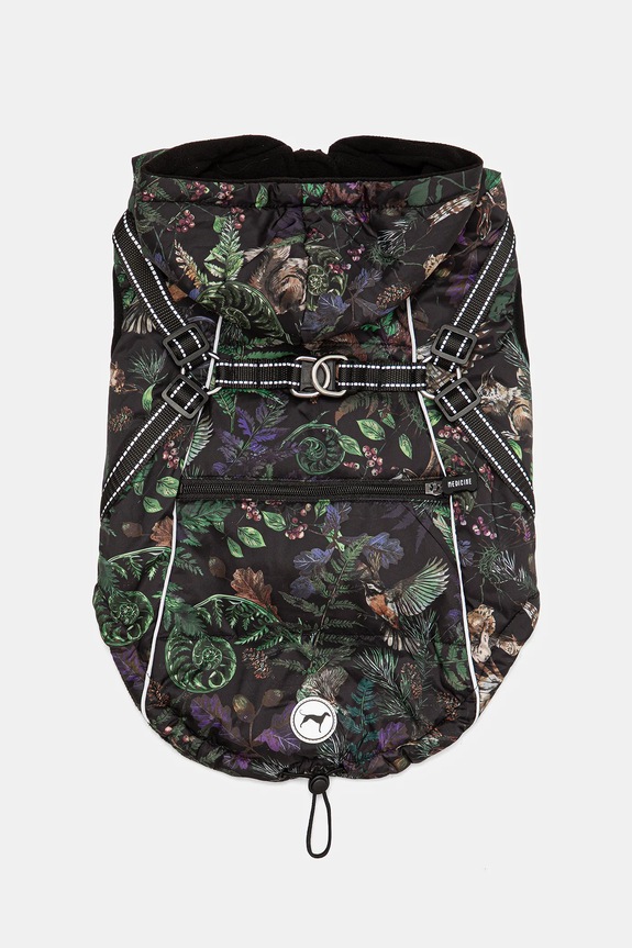 Kurtka dla pupila RW25-KUU904