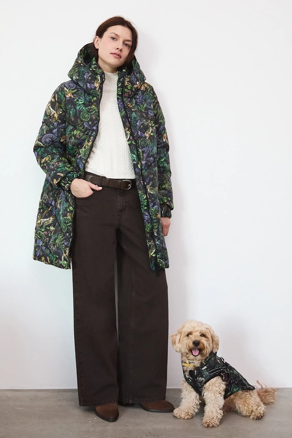 Kurtka dla pupila RW25-KUU904