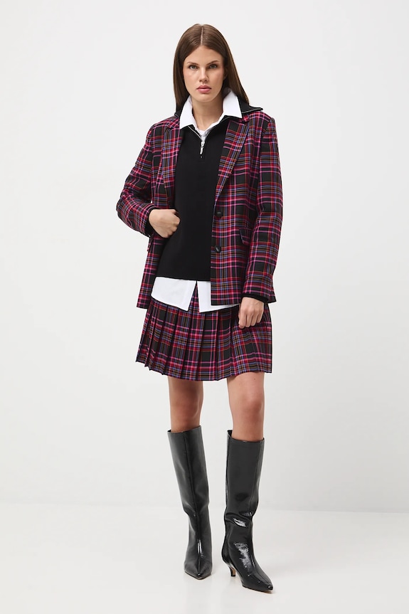 Medicine giacca RW25-MKD600 multicolore RW25