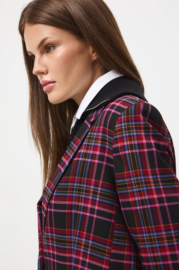 Medicine giacca multicolore RW25-MKD600