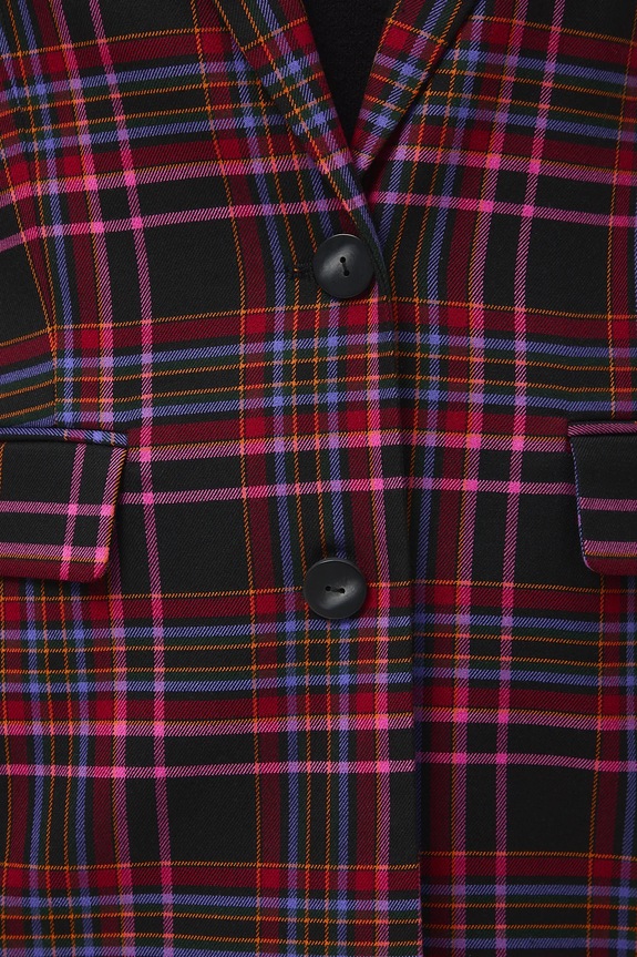 Medicine giacca RW25-MKD600 multicolore