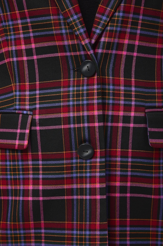 Medicine giacca RW25-MKD600 multicolore