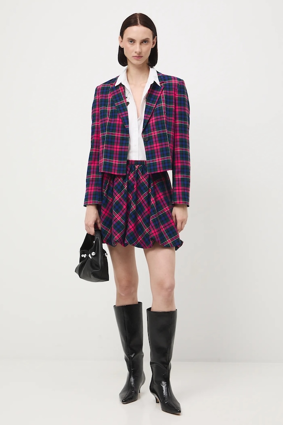 Medicine giacca RW25-MKD900 multicolore RW25