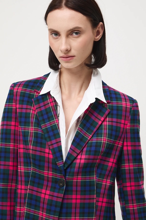 Medicine giacca multicolore RW25-MKD900