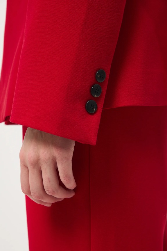 Marynarka damska gładka RW25-MKDA00