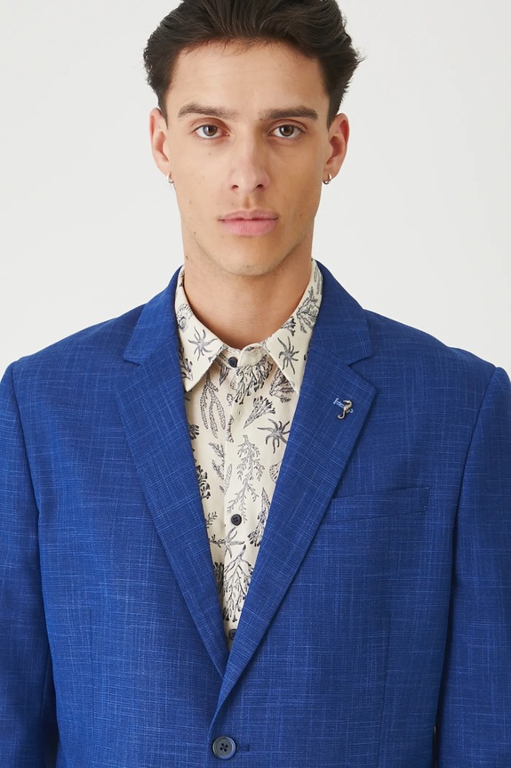 Sako Medicine plava RW25-MKM121