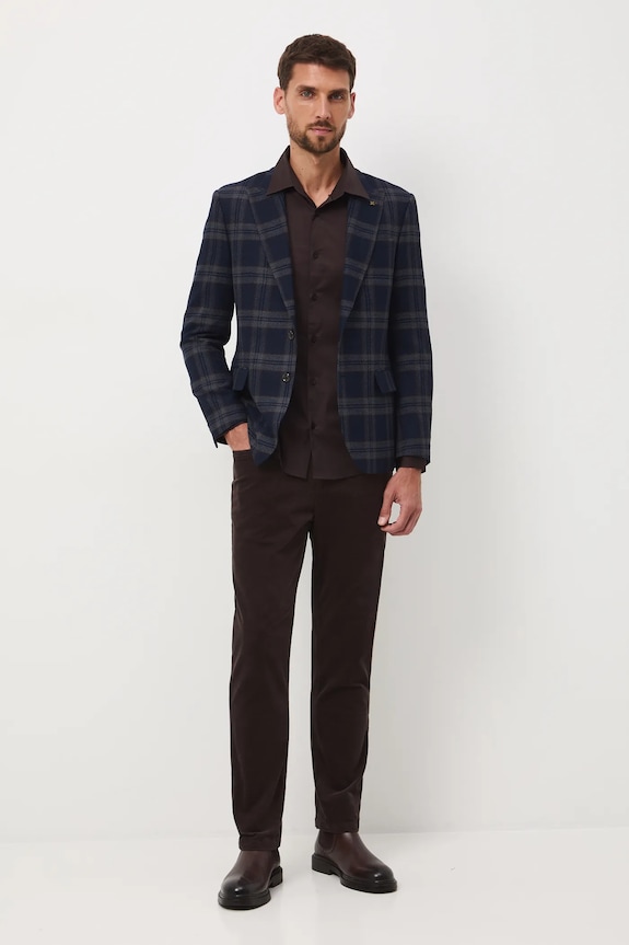 Sako Medicine RW25-MKM922 mornarsko plava RW25